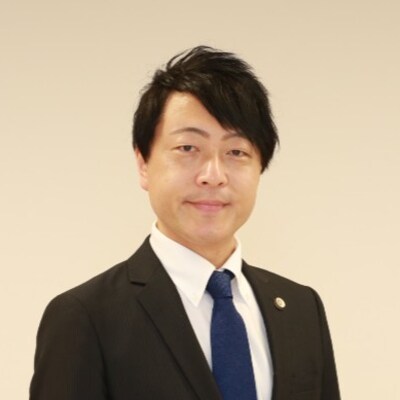 竹井 一真弁護士のアイコン画像