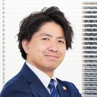 髙野 鉄平弁護士のアイコン画像