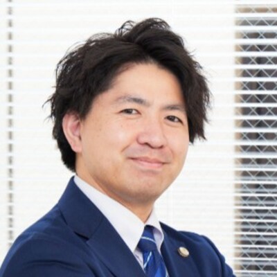 髙野 鉄平弁護士のアイコン画像
