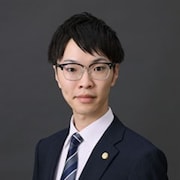 大竹 裕也弁護士のアイコン画像