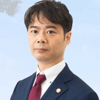 正込 健一朗弁護士のアイコン画像