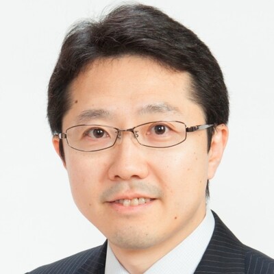 竹之内 洋人弁護士のアイコン画像