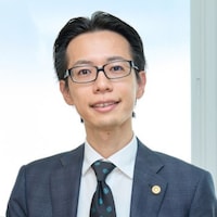 磯田 直也弁護士のアイコン画像