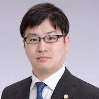 黄川田 拓弁護士のアイコン画像