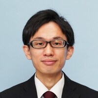 上辻 直章弁護士のアイコン画像