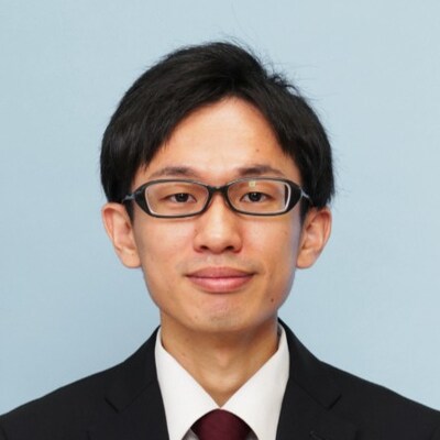 上辻 直章弁護士のアイコン画像