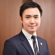 永田 昇弁護士のアイコン画像