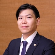 山口 武蔵弁護士のアイコン画像