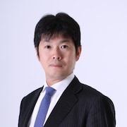 和田 圭介弁護士のアイコン画像