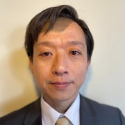 森田 基彦弁護士のアイコン画像