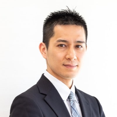 石井 達也弁護士のアイコン画像