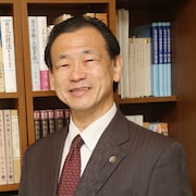 梅村 正和弁護士のアイコン画像