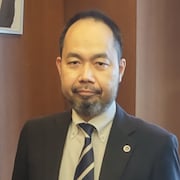 飯塚 正浩弁護士のアイコン画像