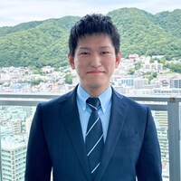 北川 舜弁護士のアイコン画像