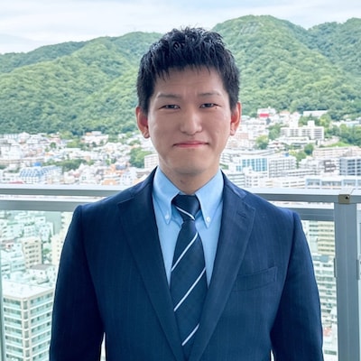 北川 舜弁護士のアイコン画像