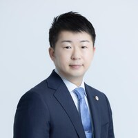 大山 泰寛弁護士のアイコン画像