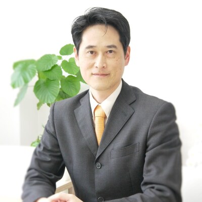 福永 憲章弁護士のアイコン画像