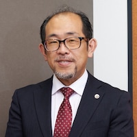 石川 宏昭弁護士のアイコン画像