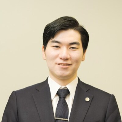 辻田 寛人弁護士のアイコン画像
