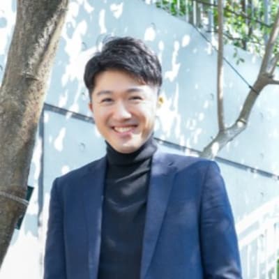 福本 雄伍弁護士のアイコン画像