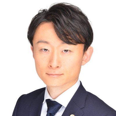 斉藤 雄祐弁護士のアイコン画像