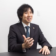 豊田 雄一郎弁護士のアイコン画像