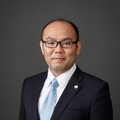 根來 真一郎弁護士のアイコン画像