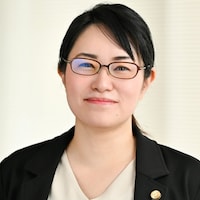 佐藤 美由紀弁護士のアイコン画像