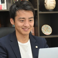 牟田口 裕史弁護士のアイコン画像