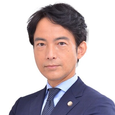 大久保 潤弁護士のアイコン画像