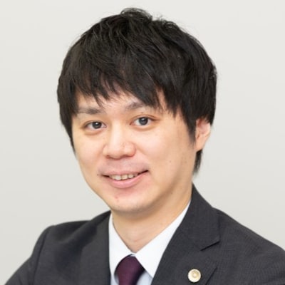 大杉 隼也弁護士のアイコン画像