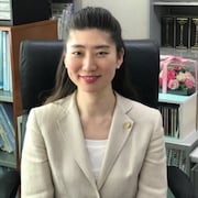 田中 美和弁護士のアイコン画像