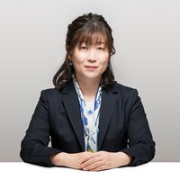 若山 桃子弁護士のアイコン画像