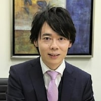 鈴木 淳也弁護士のアイコン画像
