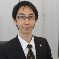 今尾 元彦弁護士のアイコン画像