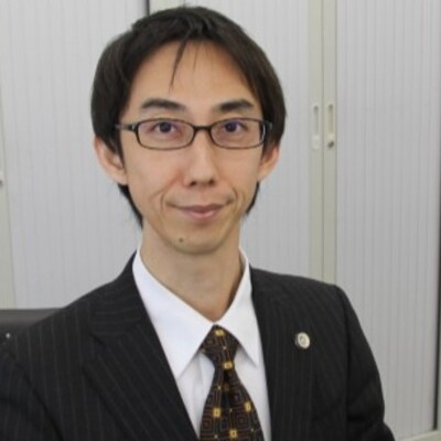 今尾 元彦弁護士のアイコン画像