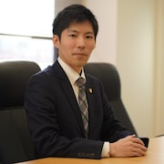 堀尾 雅光弁護士のアイコン画像