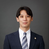 川﨑 翔弁護士のアイコン画像
