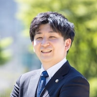 小山 秀弁護士のアイコン画像