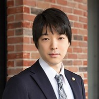 岐部 智光弁護士のアイコン画像