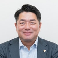 中津 慶太郎弁護士のアイコン画像