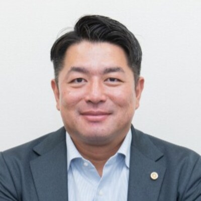 中津 慶太郎弁護士のアイコン画像