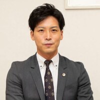 樋口 翔馬弁護士のアイコン画像