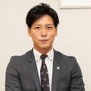 樋口 翔馬弁護士のアイコン画像