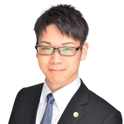 金子 智和弁護士のアイコン画像