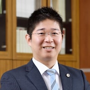 石田 大輔弁護士のアイコン画像