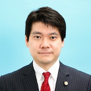 山川 典孝弁護士のアイコン画像