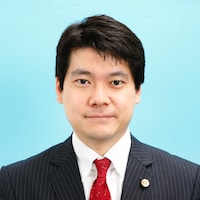 山川 典孝弁護士のアイコン画像