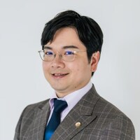 根本 達矢弁護士のアイコン画像