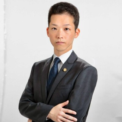 白石 義拓弁護士のアイコン画像